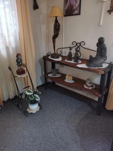 Facilities, Casa Villarrica, El Alba 2128 in Villarrica