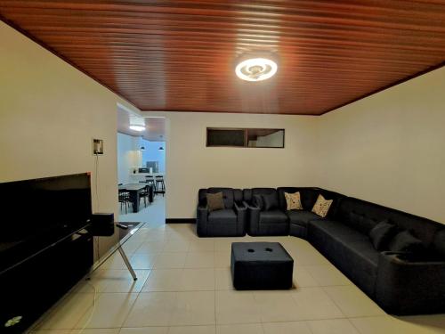 Isabella House, Beautiful views of the mountains in Matagalpa