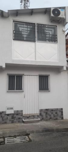 APARTAHOTEL BUSTAMANTE APTO 3 vip