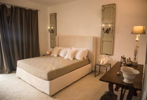 Scilla Maris Charming Suites