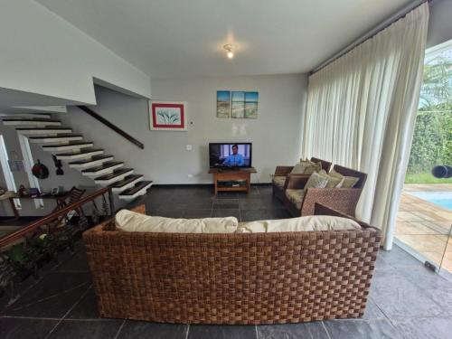 Casa Guarujá · Conforto e diversão a um quarteirão da areia! (Casa Guaruja · Conforto e diversao a um quarteirao da areia!) in Praia de Pernambuco