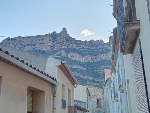 Tuvākā izklaides vieta, Ca la Fiona in Monistrol De Montserrat