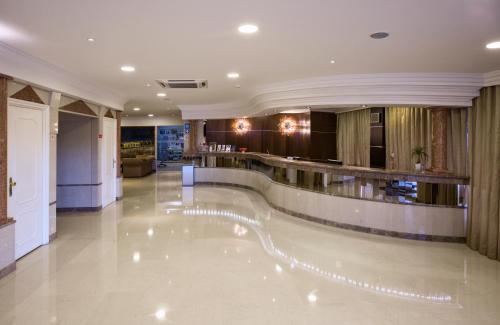 Hotel Avenida de Fatima