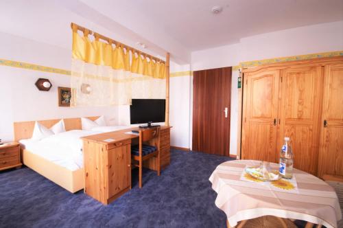 Hotel Weidenau in Bad Orb