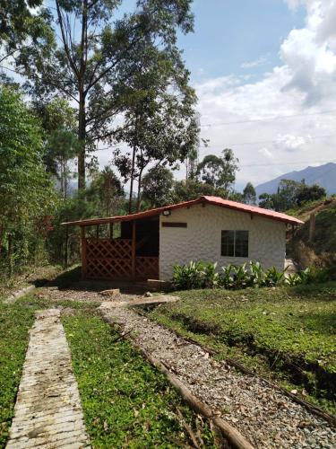Cabaña Otro Mundo