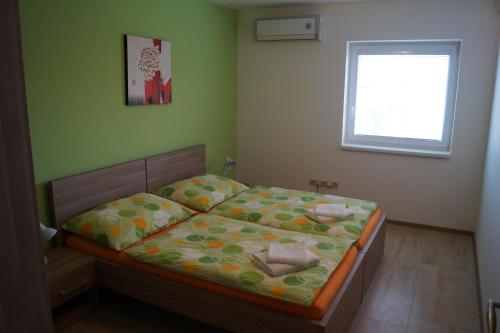 Apartmán Lužičan