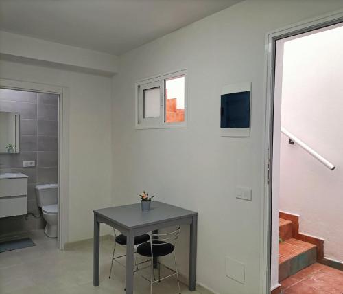 Acogedor Miniestudio en Playa Honda 2