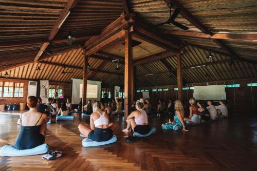 Komune Resort & Beach Club Bali