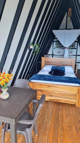 Glamping Arcoiris