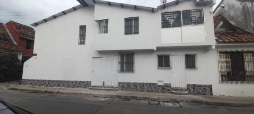APARTAHOTEL BUSTAMANTE APTO 2 vip