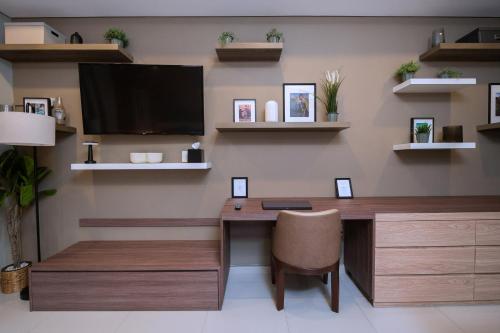 Condesa Luxury Lofts 1210 Condesa Luxury Lofts 1210