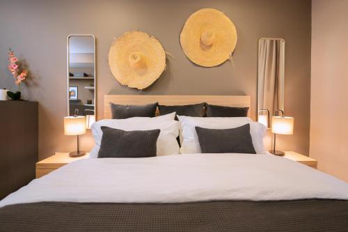 Condesa Luxury Lofts 1210 Condesa Luxury Lofts 1210