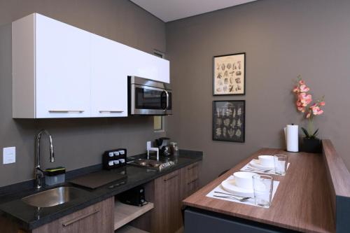 Condesa Luxury Lofts 1210 Condesa Luxury Lofts 1210