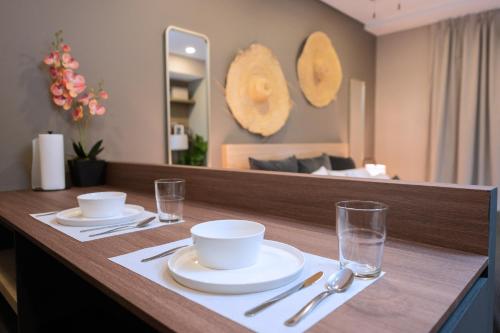 Condesa Luxury Lofts 1210 Condesa Luxury Lofts 1210