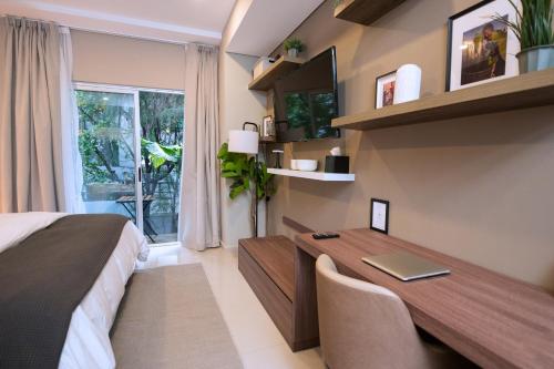 Condesa Luxury Lofts 1210 Condesa Luxury Lofts 1210