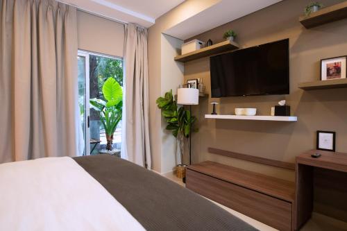 Condesa Luxury Lofts 1210 Condesa Luxury Lofts 1210