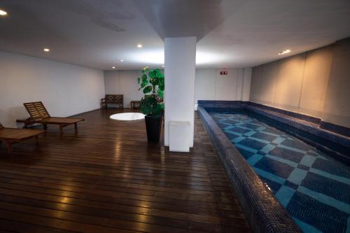 Condesa Luxury Lofts 1210 Condesa Luxury Lofts 1210