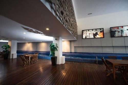 Condesa Luxury Lofts 1210 Condesa Luxury Lofts 1210