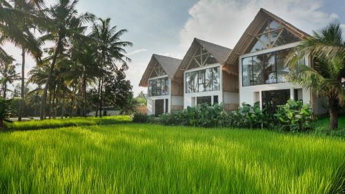 Green Harmony Villa Unit 4 by Betterplace, Bali
