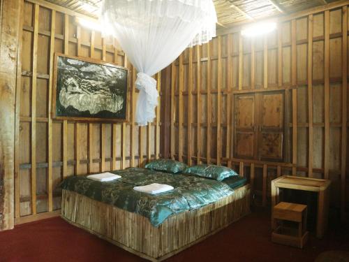 SMR Organic Farm Stay in Stueng Saen