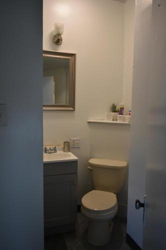 Spacious 2bdrm in Limas Heart in Lima, USA