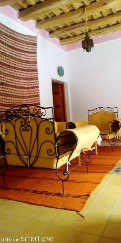 Hotel Source De Dades in Boumalne Dades