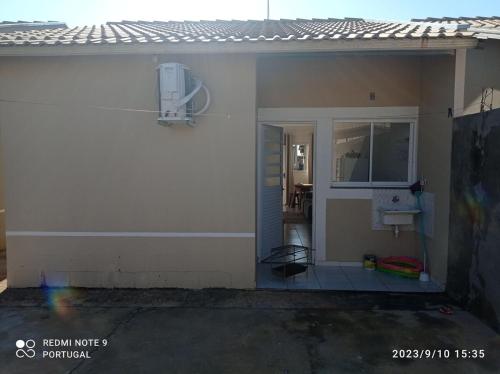 Casa de férias Pôr do Sol Casa de férias Pôr do Sol