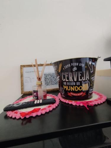 Casa de férias Pôr do Sol Casa de férias Pôr do Sol