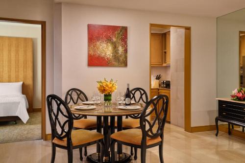 Shangri-La Apartments16