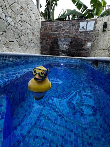 Luxury House Luxury House