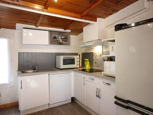Appartement Mont-Dore 3 pièces 10 personnes - FR-1-415-72 - image 10