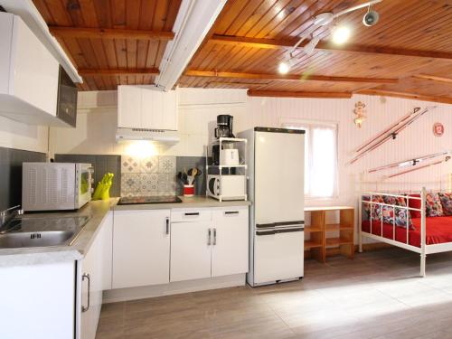 Appartement Mont-Dore 3 pièces 10 personnes - FR-1-415-72 - image 11