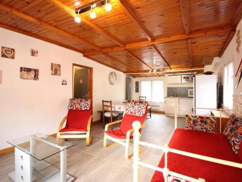 Appartement Mont-Dore 3 pièces 10 personnes - FR-1-415-72 - image 3