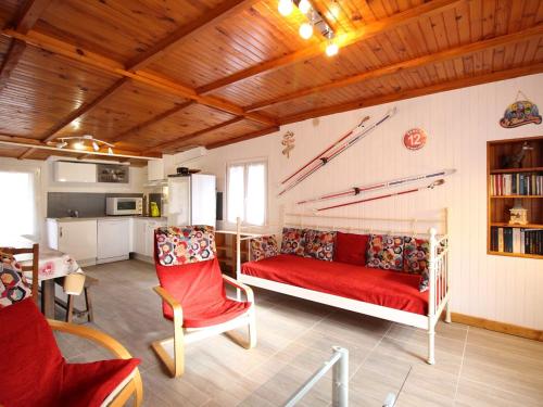Appartement Mont-Dore 3 pièces 10 personnes - FR-1-415-72 - image 7