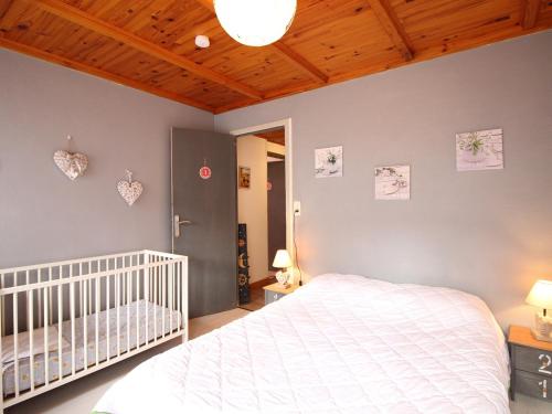 Appartement Mont-Dore 3 pièces 10 personnes - FR-1-415-72 - image 6