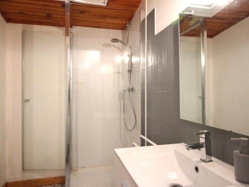 Appartement Mont-Dore 3 pièces 10 personnes - FR-1-415-72 - image 5