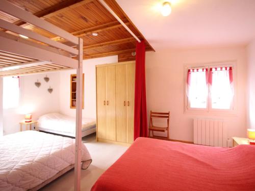 Appartement Mont-Dore 3 pièces 10 personnes - FR-1-415-72 - image 4