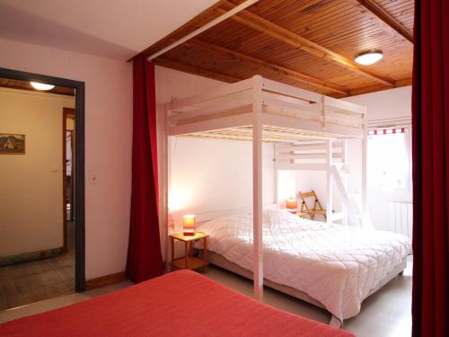 Appartement Mont-Dore 3 pièces 10 personnes - FR-1-415-72 - main image