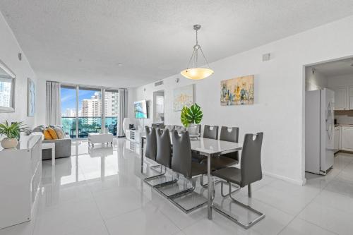 Great Apartment with beach access in Hollywood, USA
