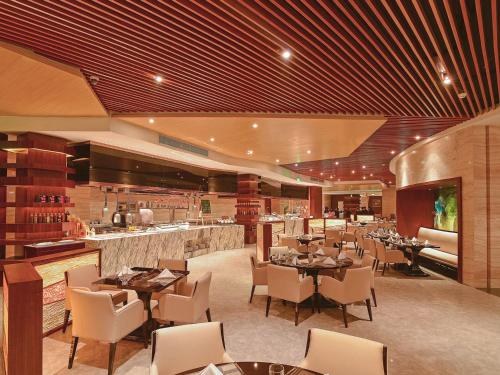 Crowne Plaza Shanghai Noah Square by IHG, Шанхай (фото 9)