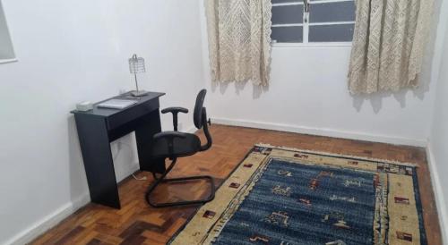 HoUse, Poços de Caldas (fotografie 4)