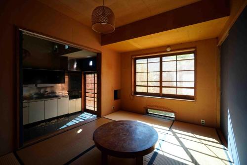 建築家渡邊洋治設計 斜めの家 The Diagonal House