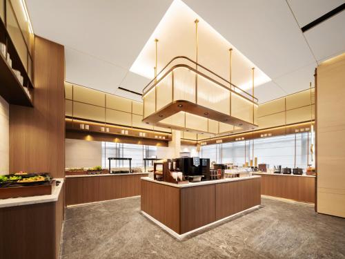 Atour Hotel Xi'an Yanta South Road Jinhui Plaza in Changan District