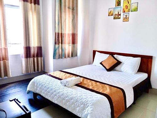 Motel Tứ Phương 