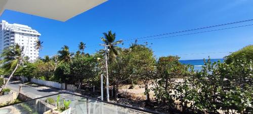 Vista al mar live in Mar De Sol