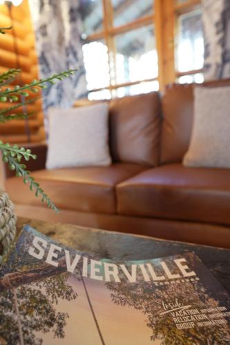 Gnome Alone, Sevierville (zdjęcie 3)