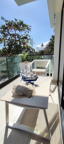 Vista al mar live in Mar De Sol