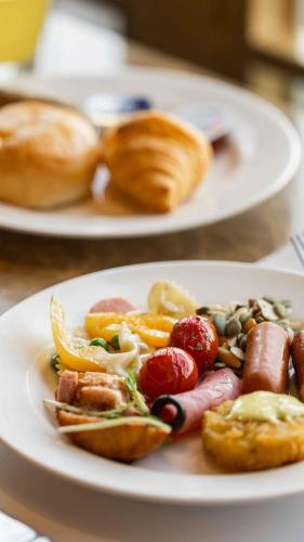 Kindness Hotel - Kaohsiun Chen Chien13