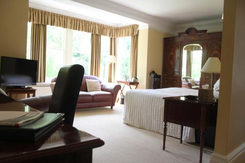 The Dower House Hotel - Photo 6 of 37