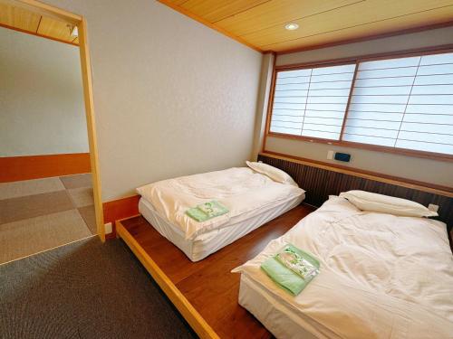 Zao Sunvalley Hotel